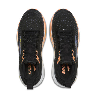 BROOKS GHOST MAX  4 Femme