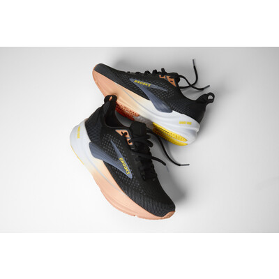 BROOKS GHOST MAX  4 Femme