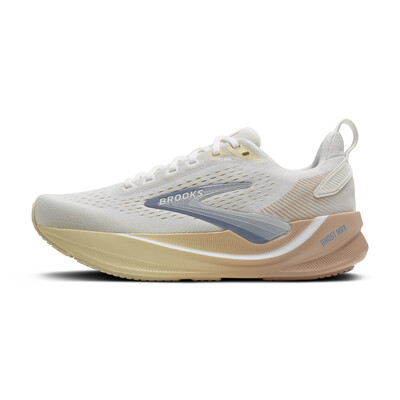 BROOKS GHOST MAX  4 Femme