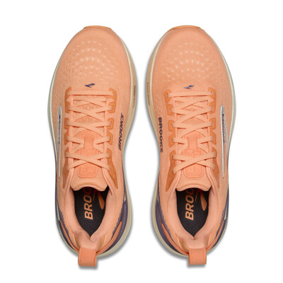 BROOKS GHOST MAX 4 Femme