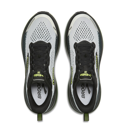 BROOKS CASCADIA 20 Homme