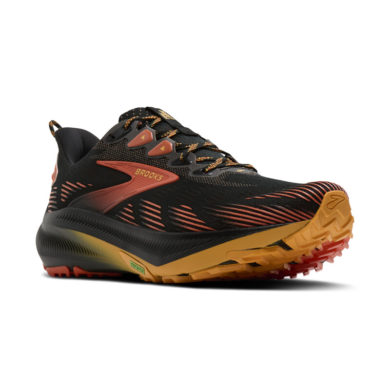 Brooks GHOST TRAIL Homme