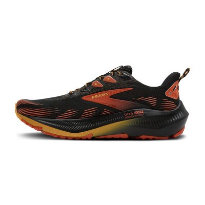 BROOKS GHOST TRAIL Homme