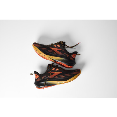 BROOKS GHOST TRAIL Homme