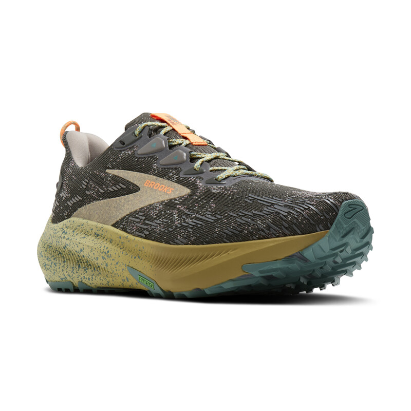 Brooks GHOST TRAIL Homme