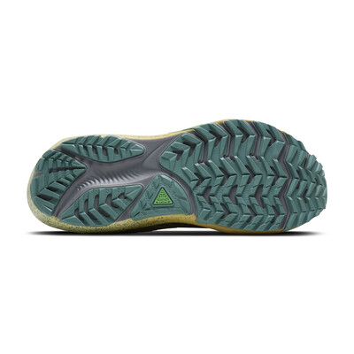 BROOKS GHOST TRAIL Homme