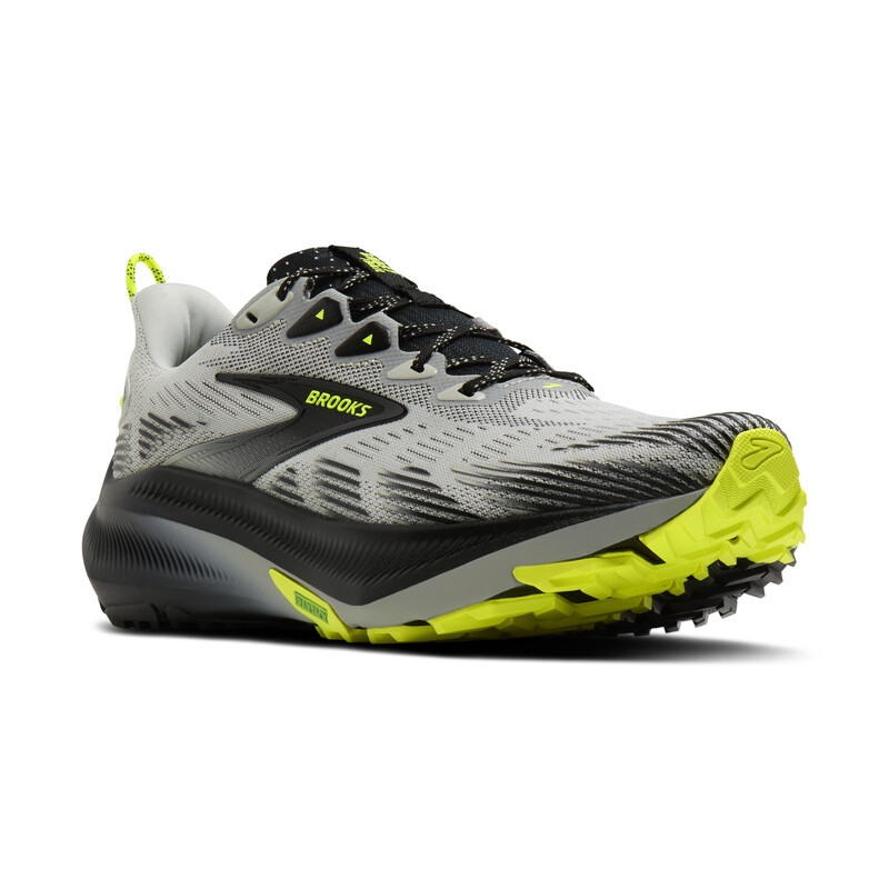 Brooks GHOST TRAIL Homme