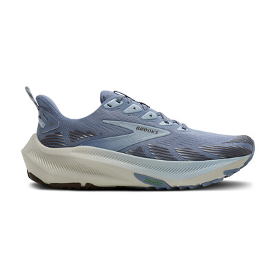 BROOKS GHOST TRAIL Femme