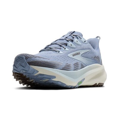 BROOKS GHOST TRAIL Femme