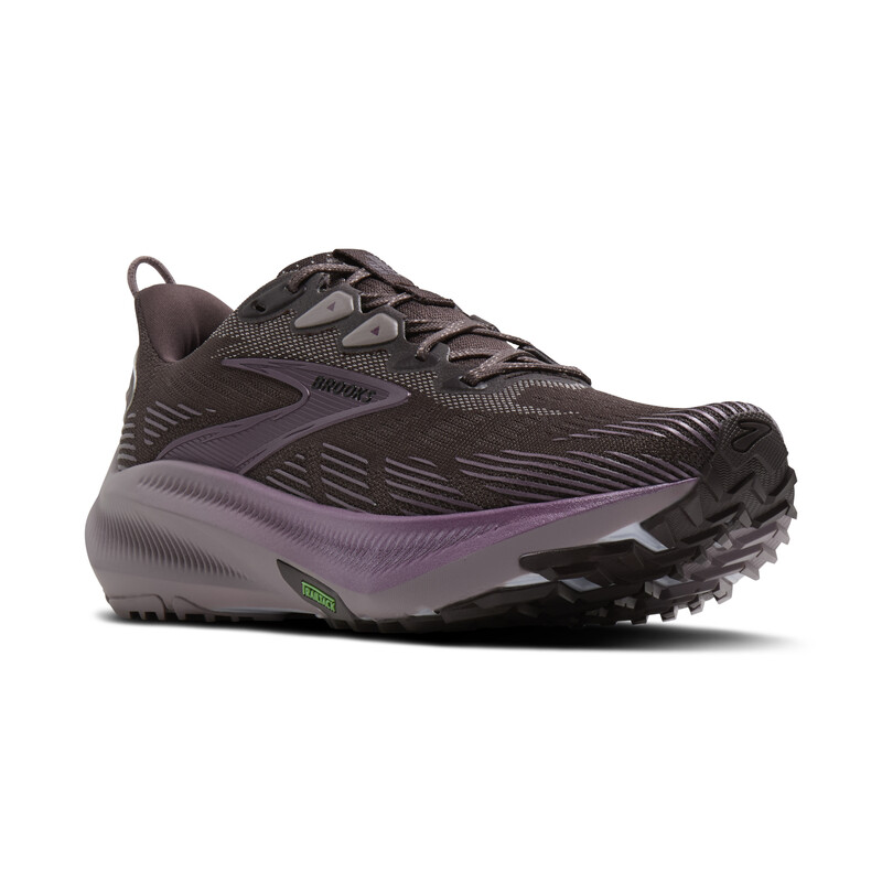Brooks GHOST TRAIL Femme