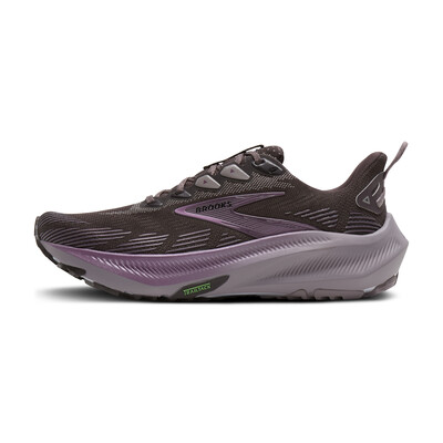 BROOKS GHOST TRAIL Femme