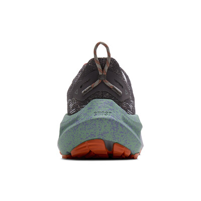 BROOKS GHOST TRAIL Femme