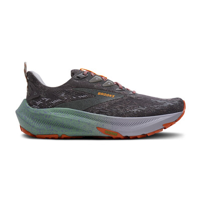 BROOKS GHOST TRAIL Femme
