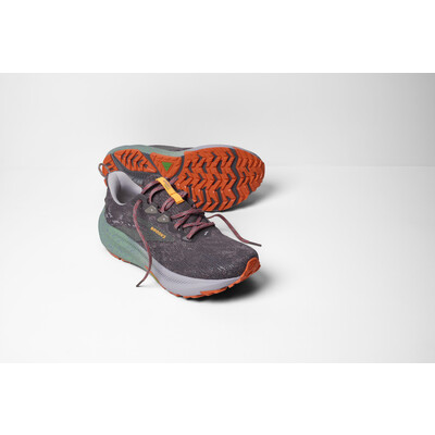 BROOKS GHOST TRAIL Femme