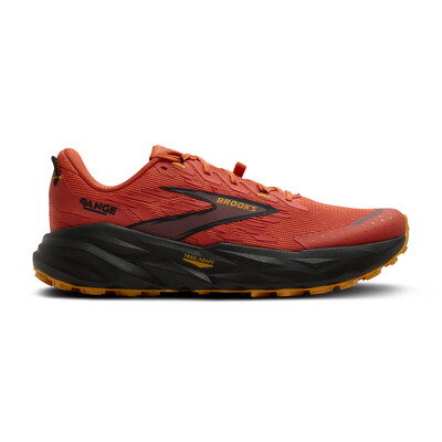 BROOKS RANGE Homme