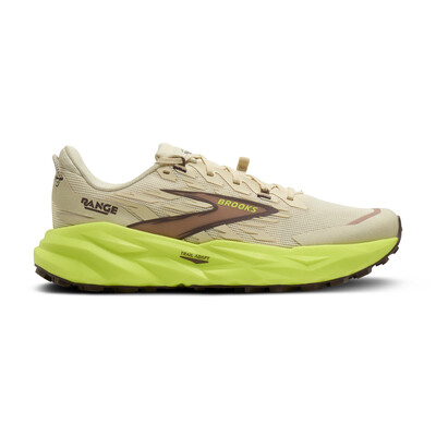 BROOKS RANGE Femme