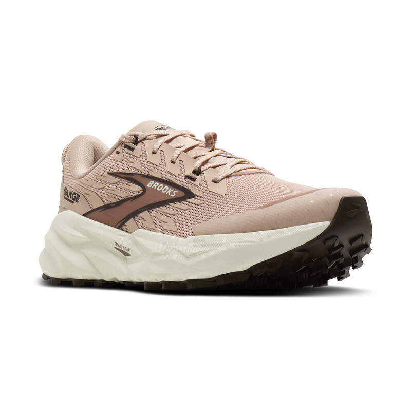 Brooks RANGE Femme