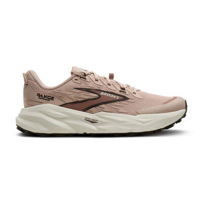 BROOKS RANGE Femme