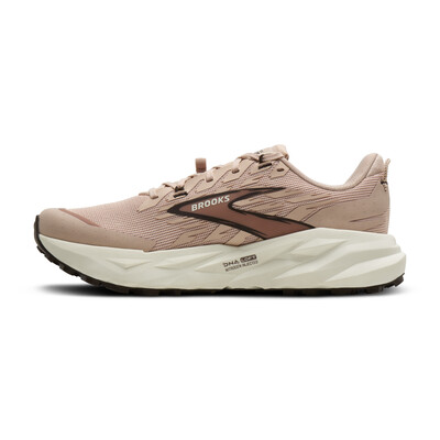 BROOKS RANGE Femme