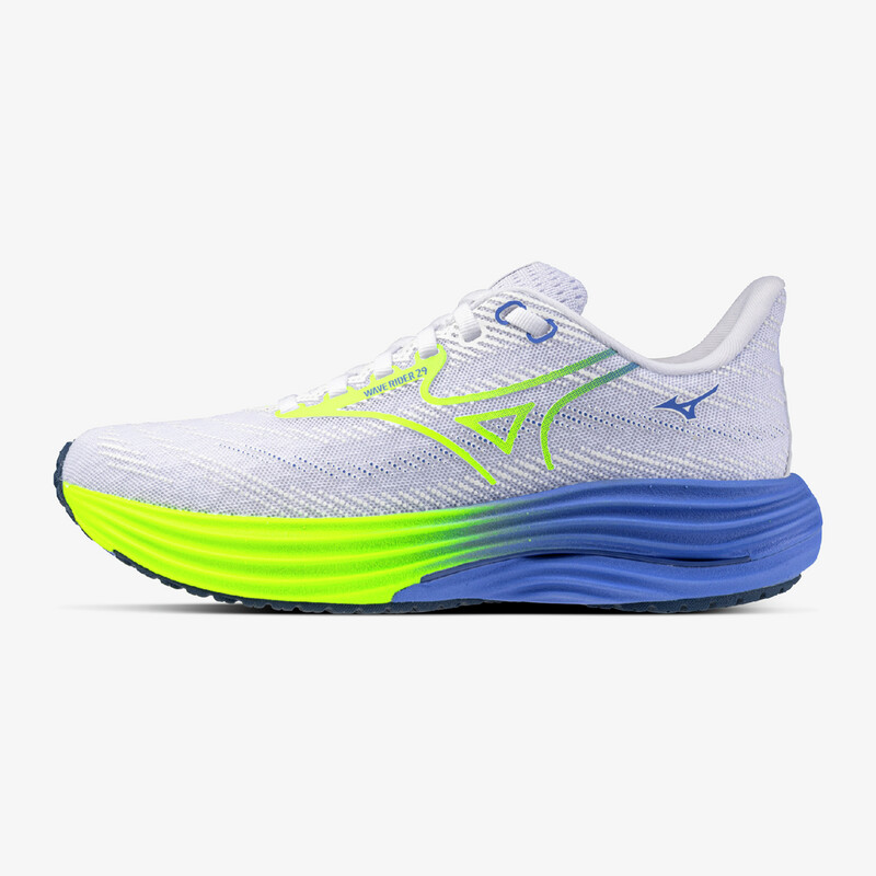 Chaussures de cour Mizuno Wave Rider 29 Femme