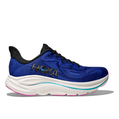 Hoka Clifton 10  Femme
