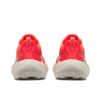 Saucony Ride TR3 femme - ViZiRed | Gold