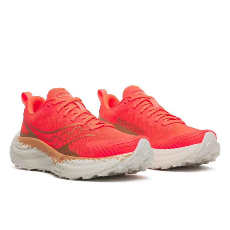 Saucony Ride TR3 Femme
