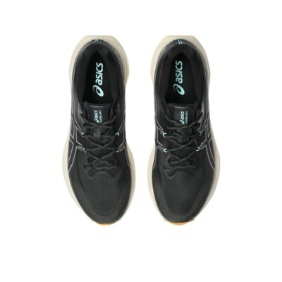 Asics BlazeBlast homme - Black/Sandstorm