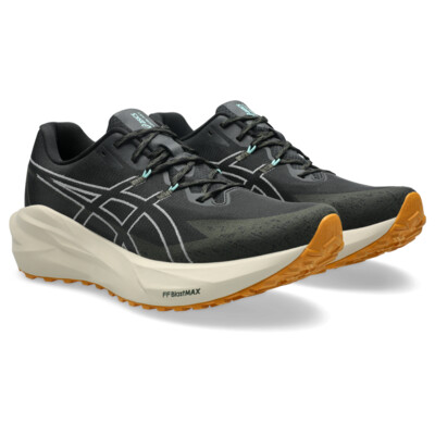 Asics BlazeBlast Black/Sandstorm Homme