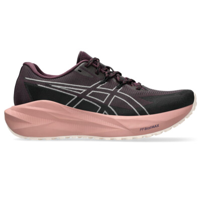 Asics BlazeBlast femme - Dark Aubergine/Rose Dust