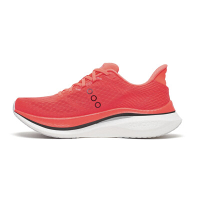 Saucony Endorphin Speed 5 Homme ViZiRed/Black