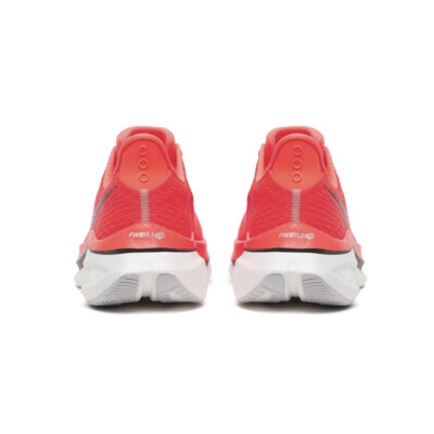 Saucony Endorphin Speed 5 Homme ViZiRed/Black