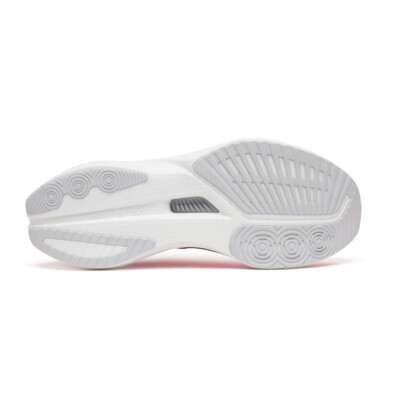 Saucony Endorphin Speed 5 Homme ViZiRed/Black