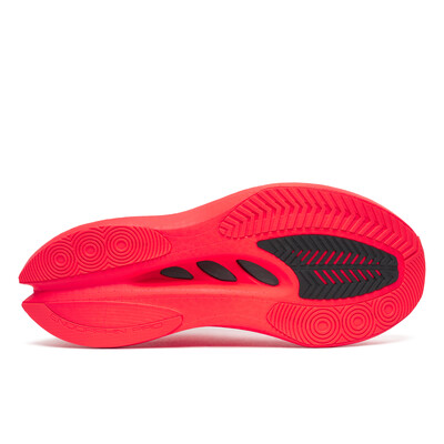 Saucony Endorphin Pro 5 Homme ViZiRed/Black