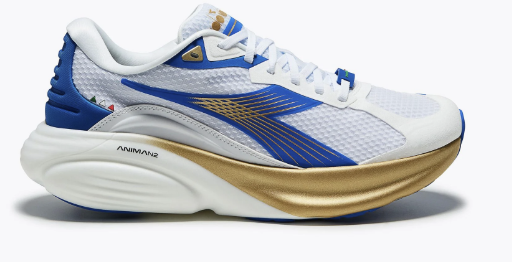 Chaussures de sport Diadora ATOMO STAR Unisexe