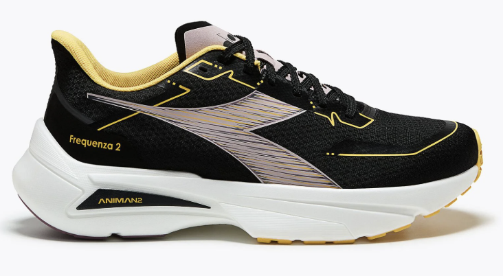 Baskets de sport Diadora FREQUENZA 2 Homme
