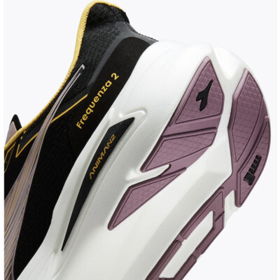 DIADORA FREQUENZA 2 Homme