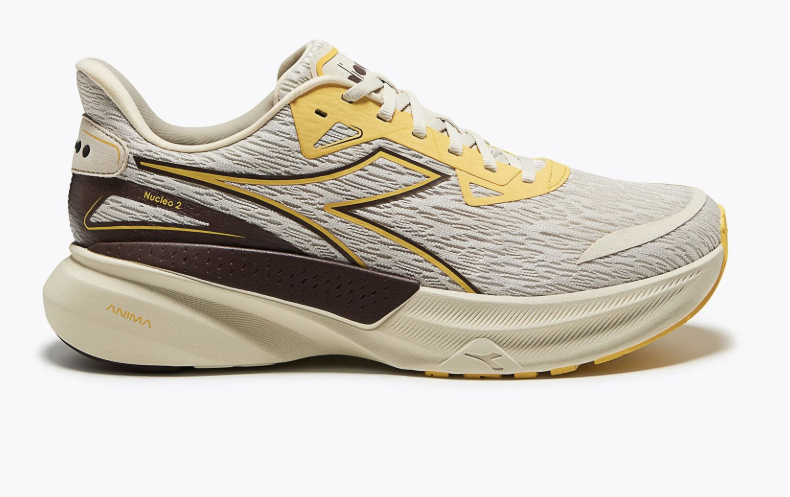 Chaussures de running Diadora NUCLEO 2 Homme