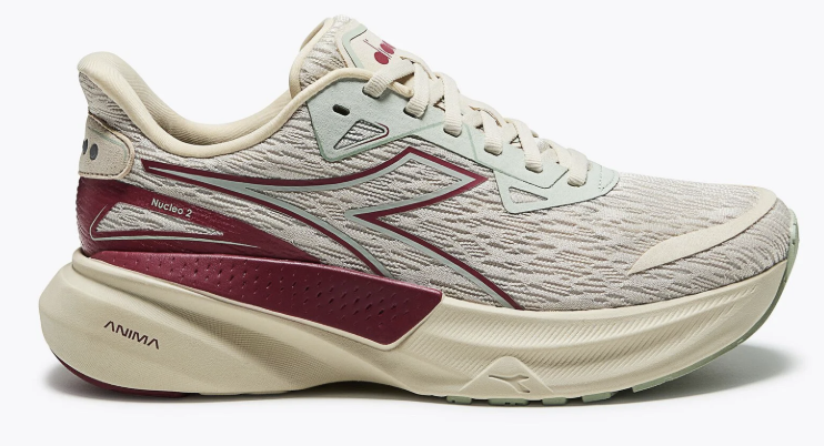 Chaussures de cour Diadora NUCLEO 2 W Femme