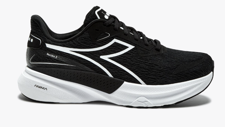 Chaussures de sport Diadora NUCLEO 2 W Femme