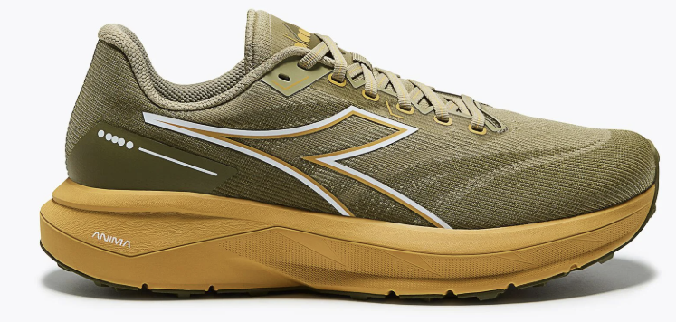 Baskets de sport Diadora NUCLEO 2 GR Unisexe