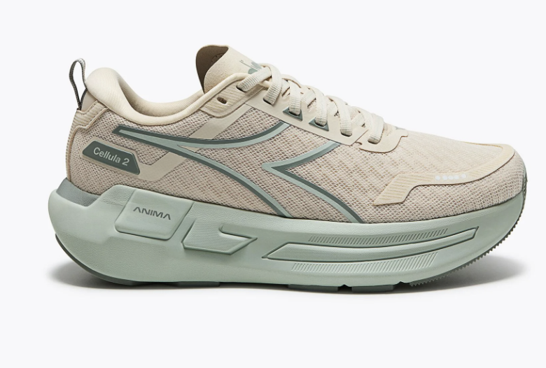 Baskets de running Diadora CELLULA  2 W Femme
