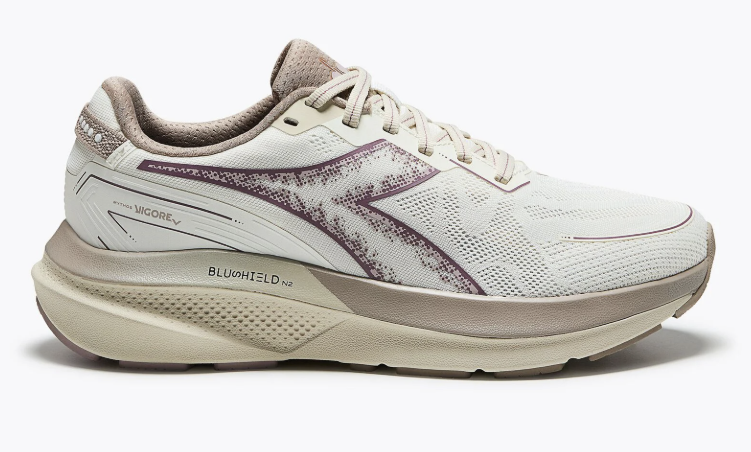 Chaussures de sport Diadora MYTHOS BLUSHIELD VIGORE V W Femme