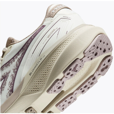 DIADORA MYTHOS BLUSHIELD VIGORE V W Femme