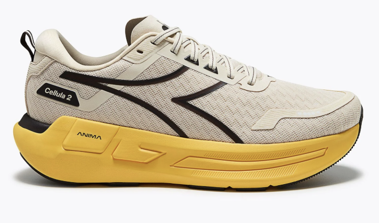 Baskets de sport Diadora CELLULA 2 Homme