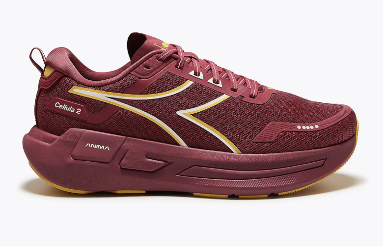 Chaussures de running Diadora CELLULA 2 Homme