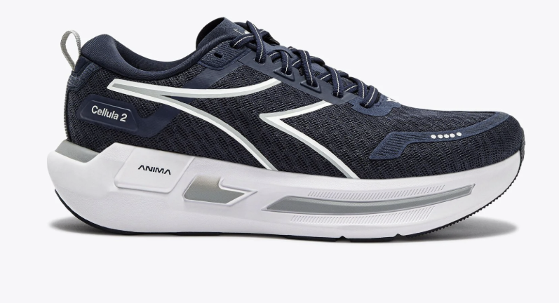 Baskets de running Diadora CELLULA 2 Homme