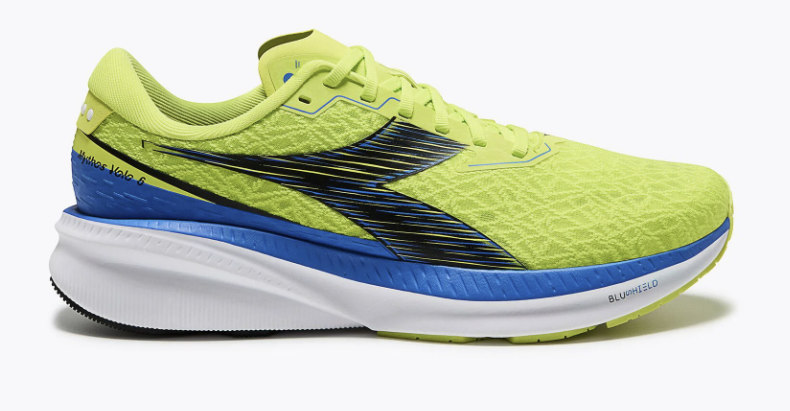 Chaussures de sport Diadora MYTHOS BLUSHIELD VOLO 6 Homme