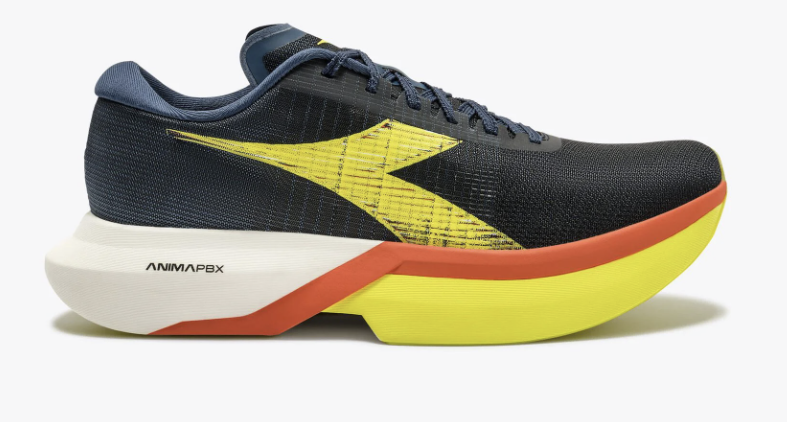 Diadora GARA CARBON 3 Unisexe