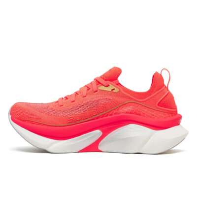Saucony Endorphin Elite 3 ViZiRed/Black